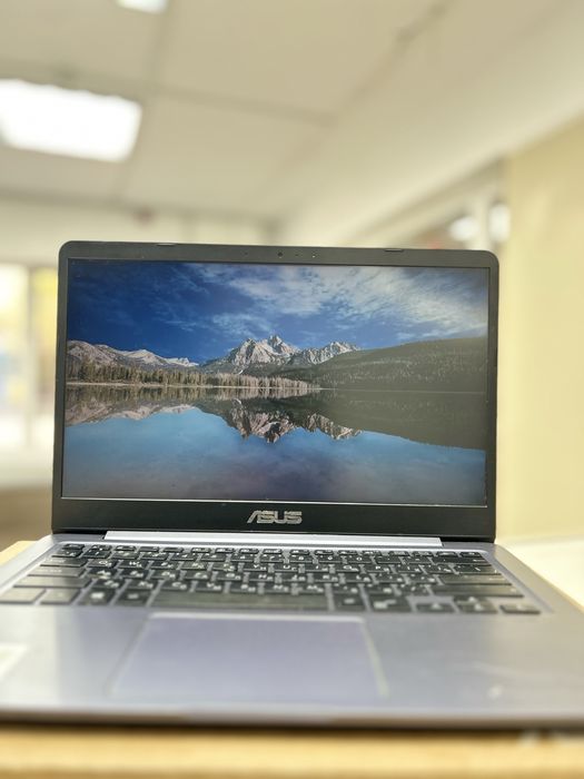 Asus E406M/RED/рассрочка