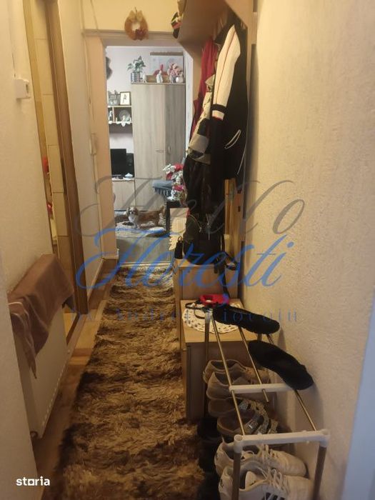 Apartament cu 2 camere, in zona Iris