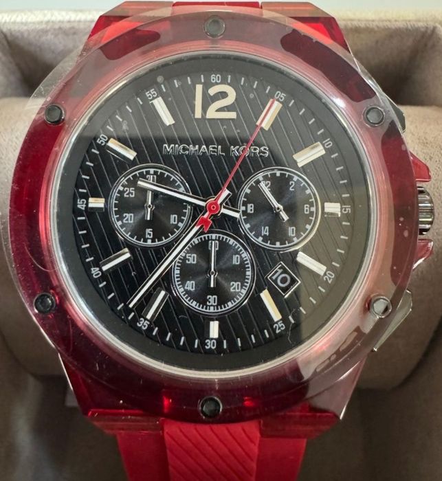 Ceas Michael Kors nou in cutie