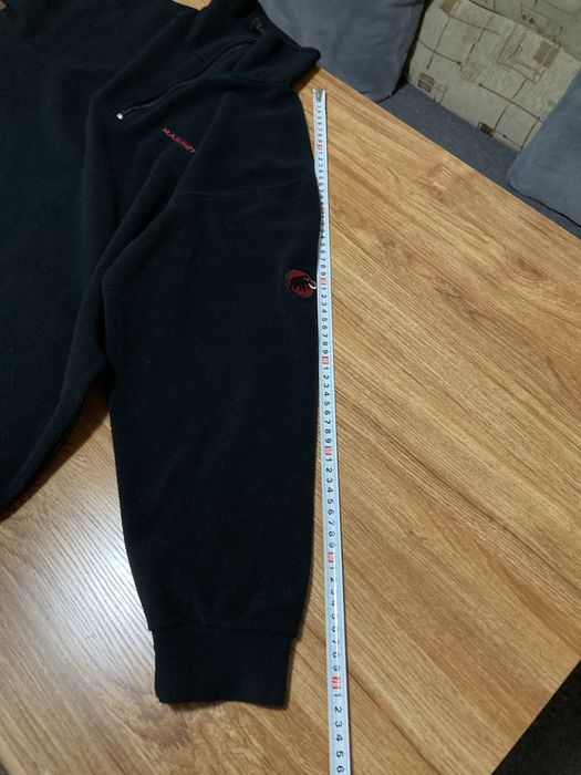 Мъжки оригинален полар MAMMUT