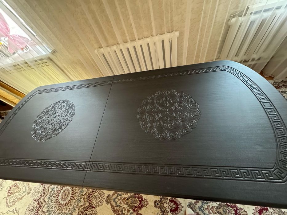 Стол для гостиной 1/3.5м