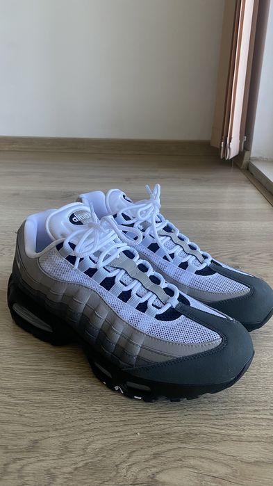 Air max 95 Blue tint