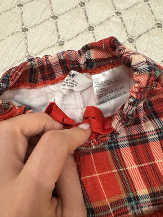 Одежда на девочку