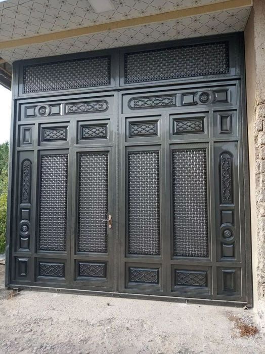 Барча турдаги сварка ишларини киламиз. Тез сифатли ва арзон.