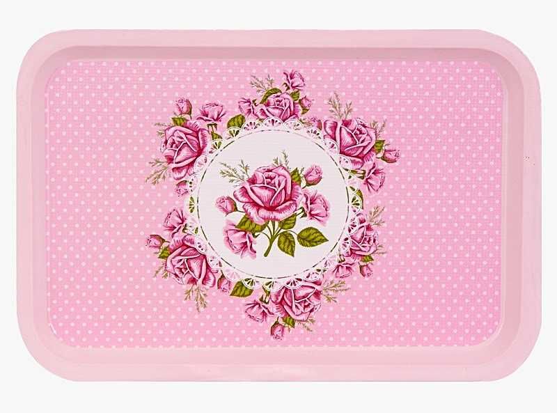 ПОДНОС за сервиране