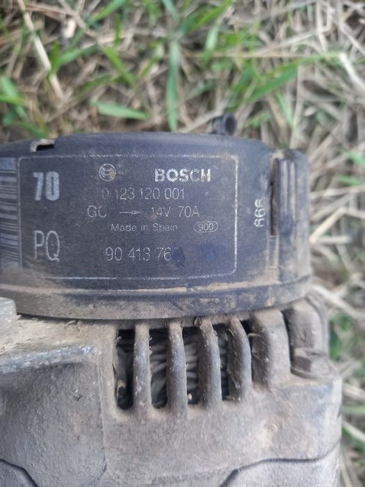 Продам запчасти опель