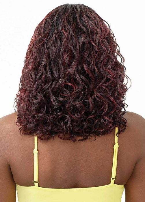 Нова перукa Fuli Lace Wig