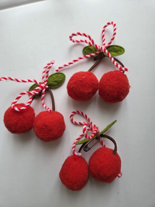 Мартенички и магнитчета