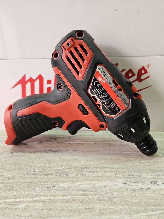 Milwaukee Импакт M12 BSD 12V.
