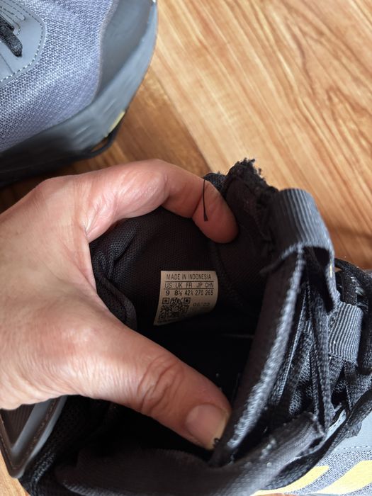 Мараронки Adidas  Own The Game 2.0 номер 42 2/3