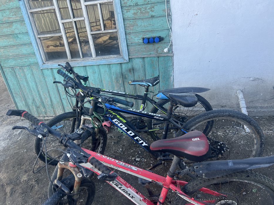 Продам велосипед ,цена 45000 за 3