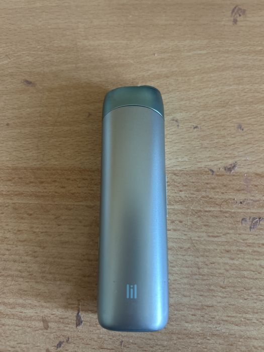 Tigara electronica