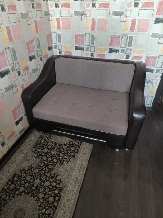 Диванчик 140х108