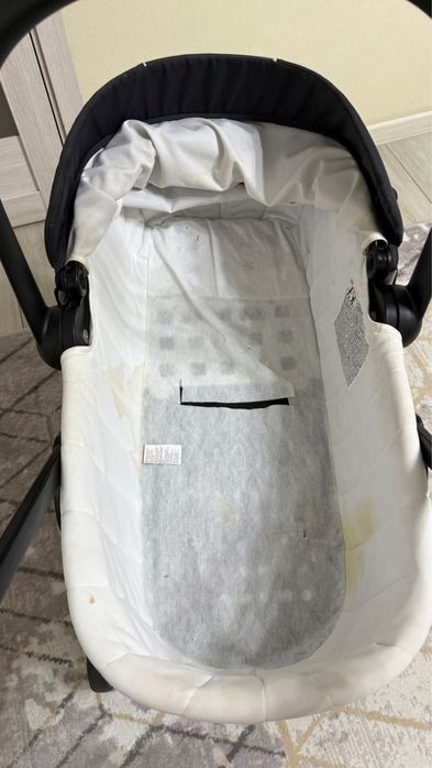 Кольяска очень хорошем состоянии