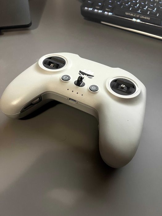 DJI FPV Telecomanda RC3