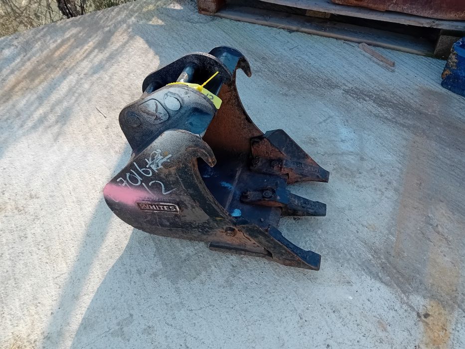 Cupa Noua 30 cm miniexcavator 1.5 1.8 tone