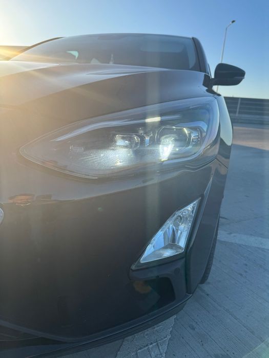 Ford Focus 1.5 benzina 2020