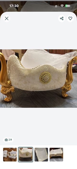 Корзины для тойбастар , кудалык