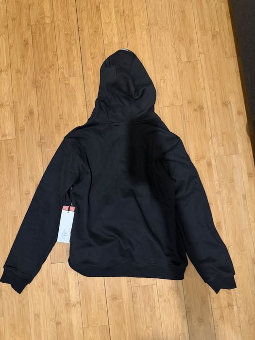 C.P. Company суичър