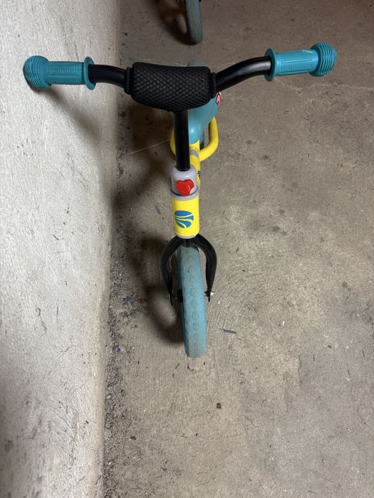 Баланс колело за деца