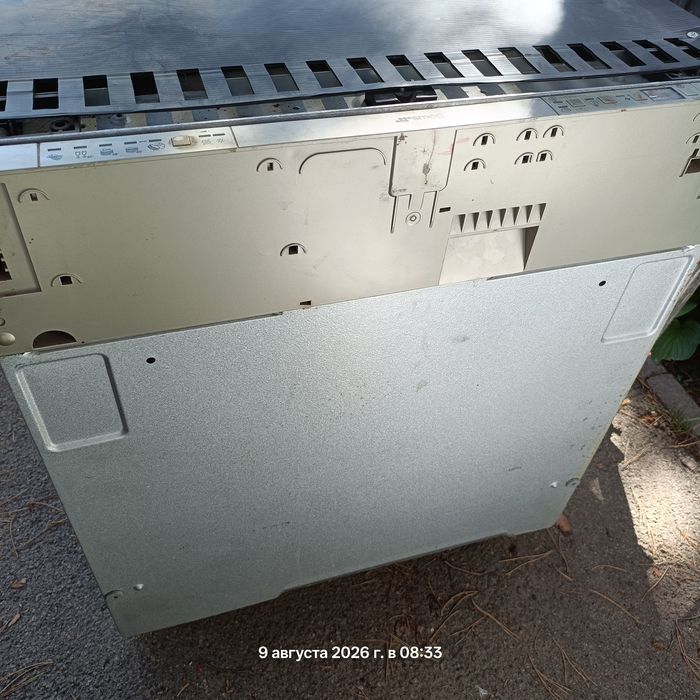 Продам посудомойку Electrolux