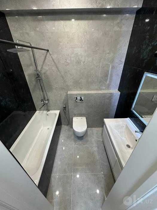 Safia Residence | 4-ком 152 м² 2 этаж | Яшнабад Кадышева | ПРОСТОРНАЯ!