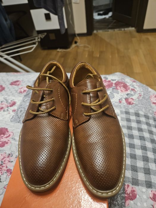 Официални обувки за момче