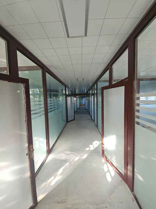 Hale de inchiriat Baicoi-Liliesti DN1