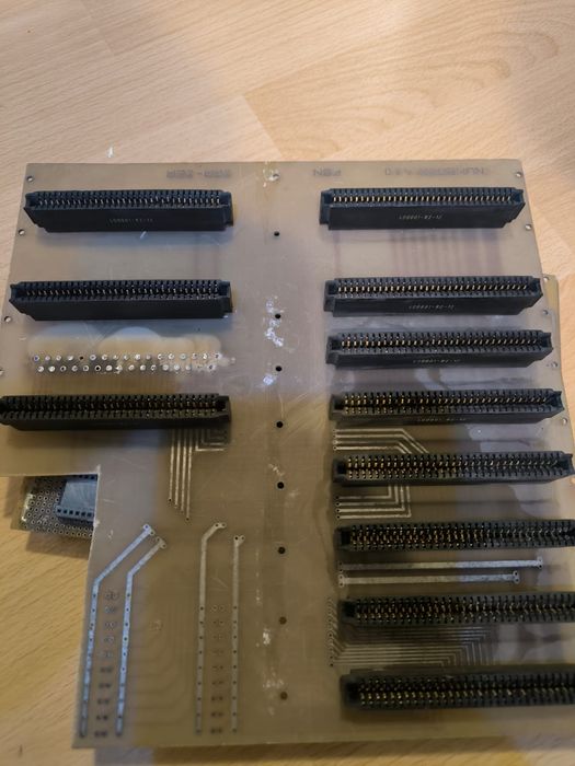 Vind componente vechi