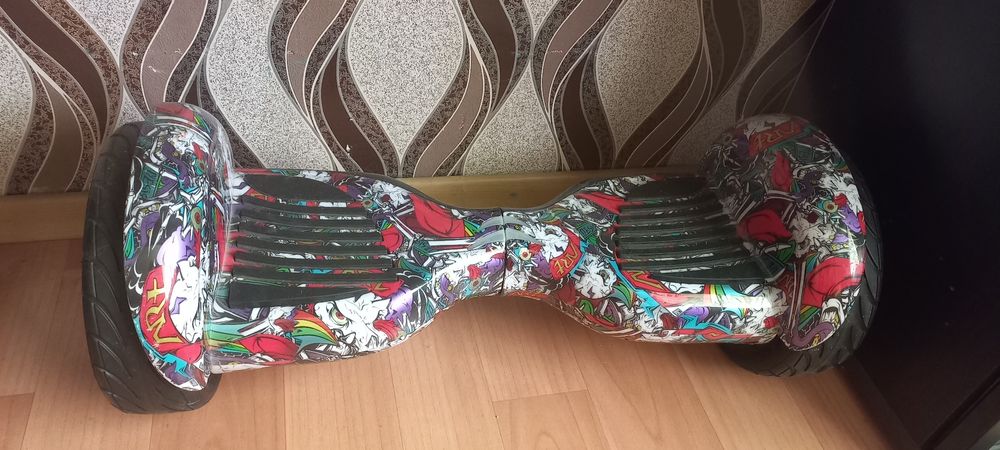 Гироскутер продам