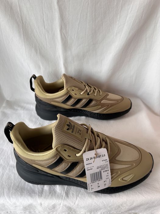 Pantofi sport Adidas ZX 2K Boost 2.0 marime 44