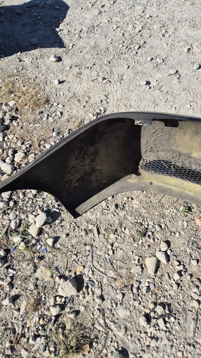 Задна броня за Сеат Леон 1М 99- 2005г