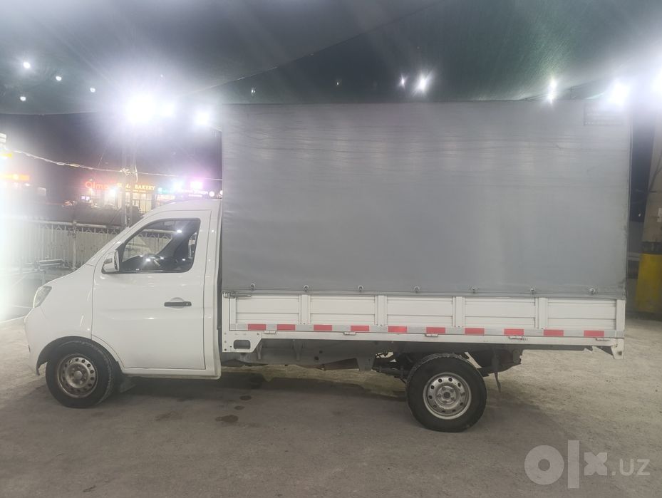 Changan T3 UZUNI