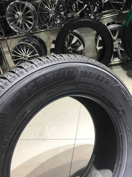 Michelin 185/65 R14 Crossclimate +