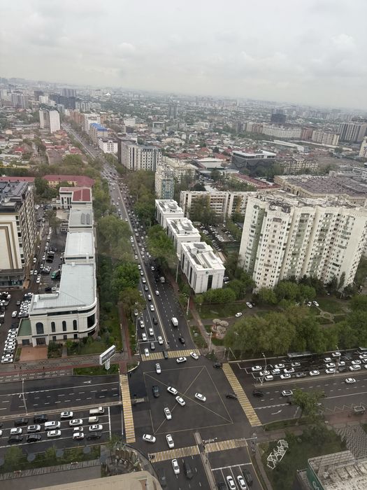 Пирамит товер продается+ парковка