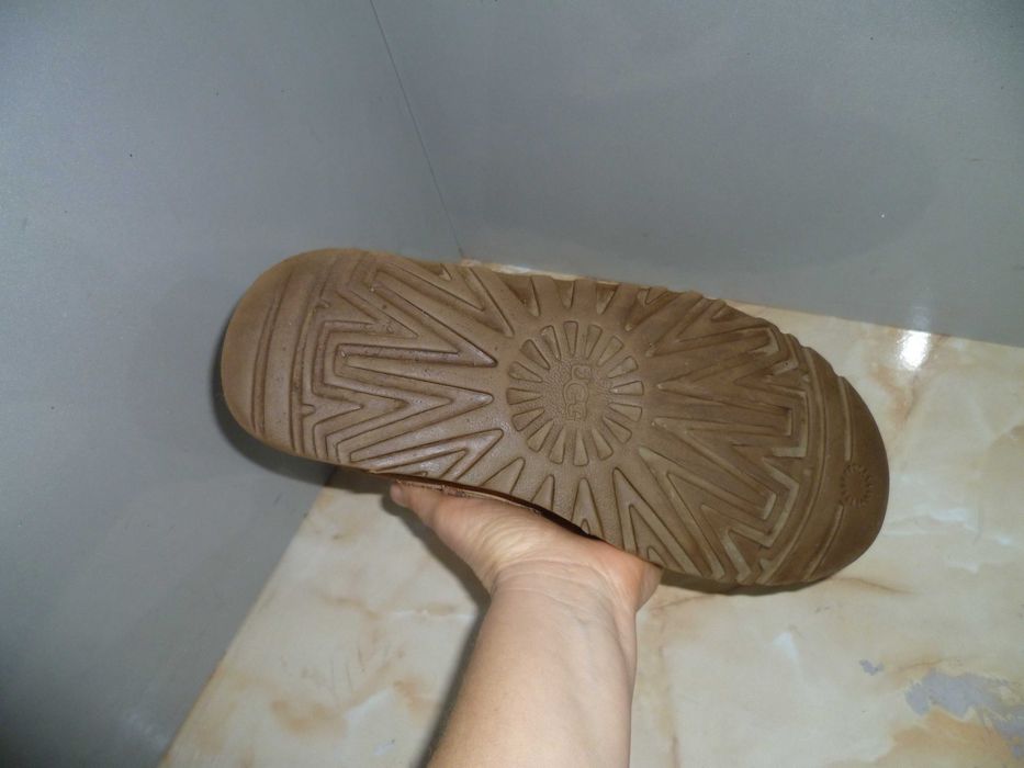 UGG оригинални ботуши №42