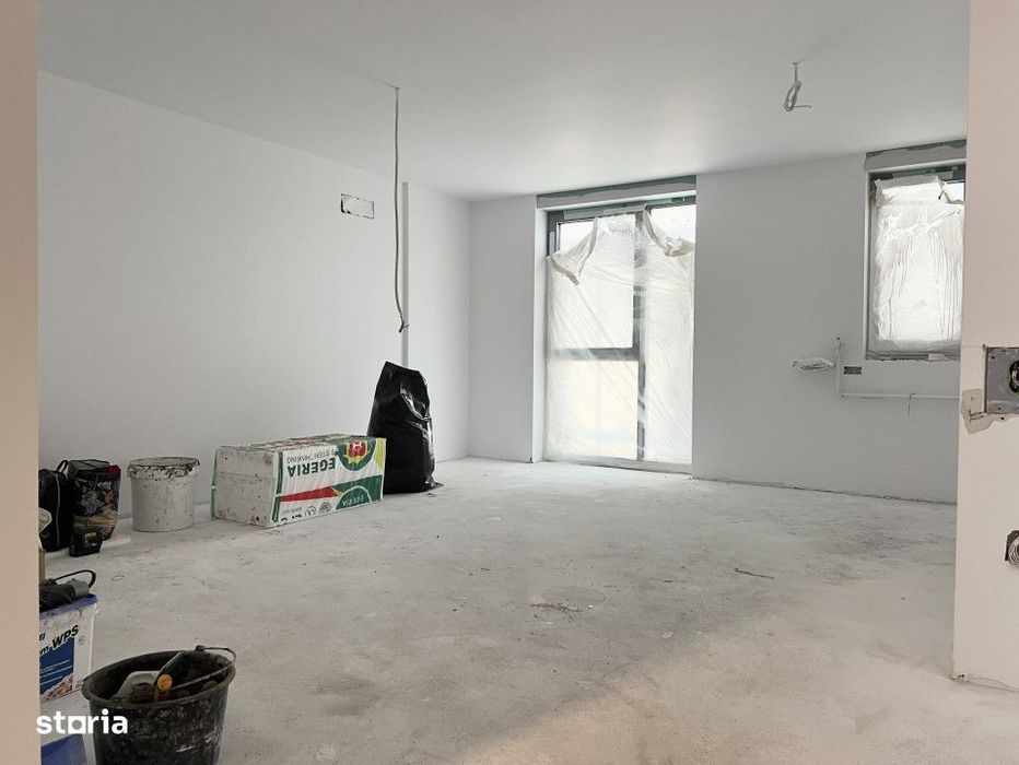 Apartament 2 camere, 52,4mp Utili, Constructie Noua - Torontalului — fotografia 1