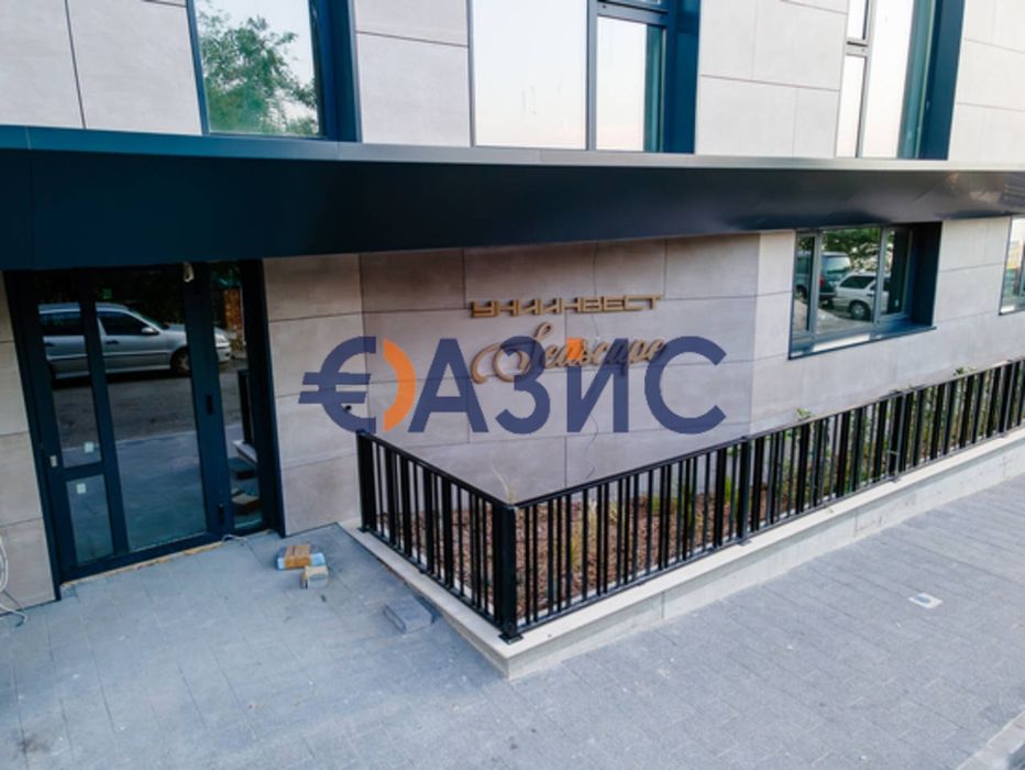 Продава се Двустаен апартамент в Несебър - 81 кв.м за 1511 €/кв.м - Снимка #7