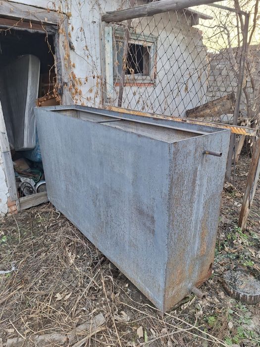 Ёмкость для воды бак для воды