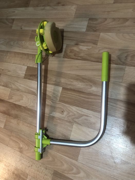 Швабра для мытья окон