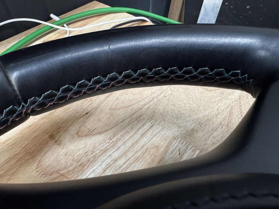 Волан от BMW e92 M3