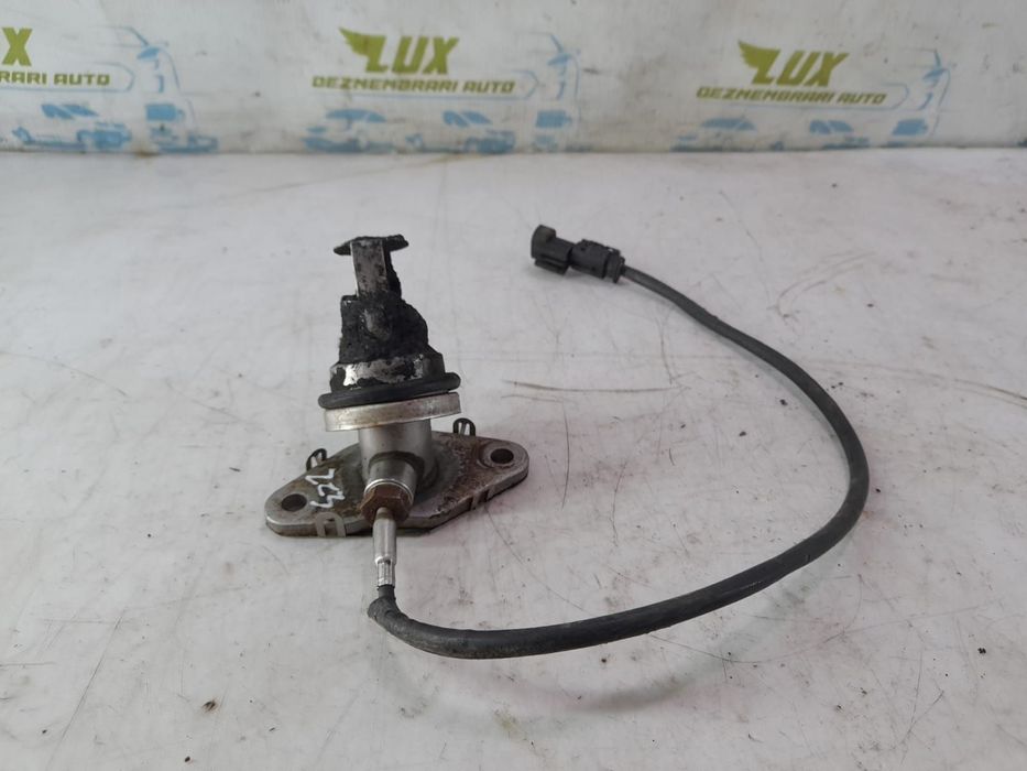 Sonda temperatura evacuare 2.0 d N47D20C BMW Seria 1 F20/F21 [2011 -