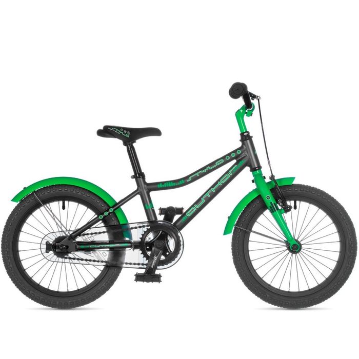 Велосипед детский Author Stylo