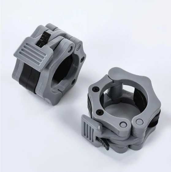 Замок на гриф олимпийский