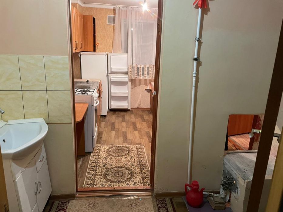 Сдаю частный дом во дворе