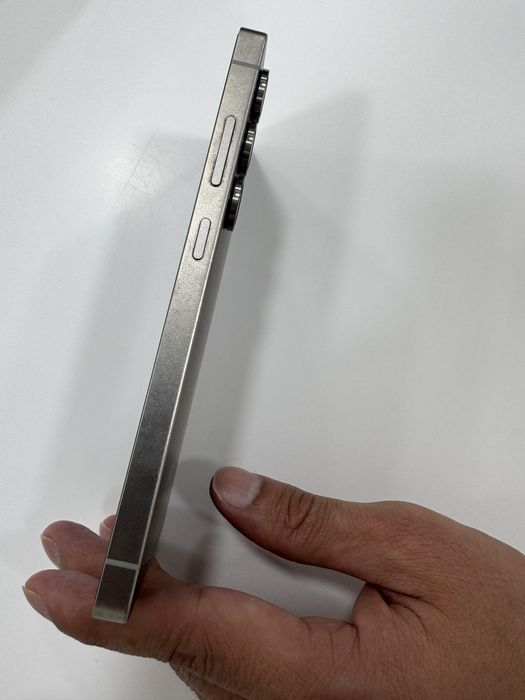 Samsung S25 Ultra 256GB