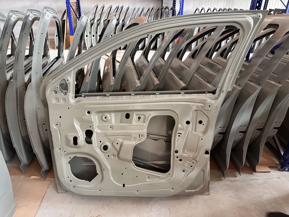 COBALT Bagaj Va Eshik ( oldi va orqa cha va ung) GM Orginal