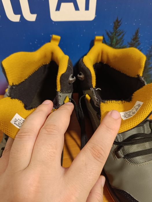 Vand ghete Salomon pret bun