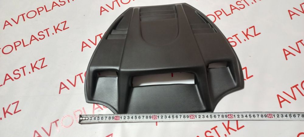 Воздухозаборник на капот