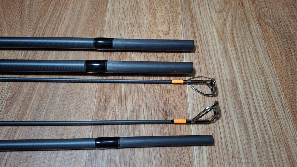 карповые удилища